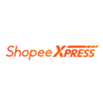 Logo PT Shopee Express (SPX Express)