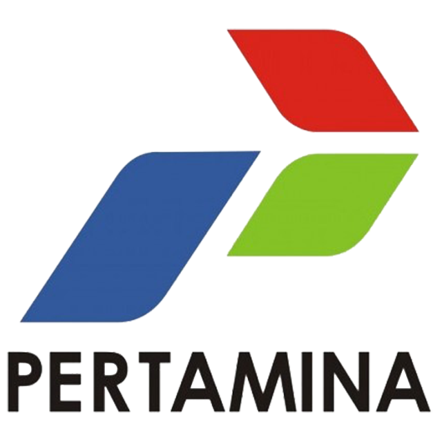 Logo-pertamina