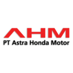 Logo PT Astra Honda Motor