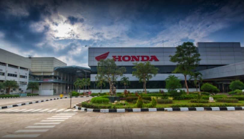 PT Astra Honda Motor