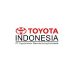 Logo PT Toyota Motor Manufacturing Indonesia