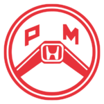 Logo PT Honda Prospect Motor (HPM)