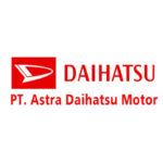 Logo PT Astra Daihatsu Motor