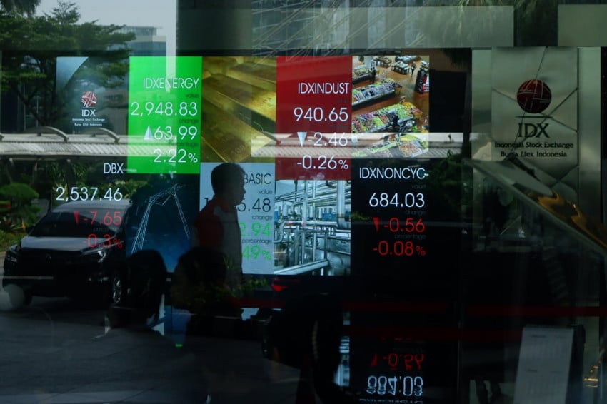 IHSG Diprediksi Lanjut Koreksi pada Senin, Analis Soroti Area 6.074–6.146