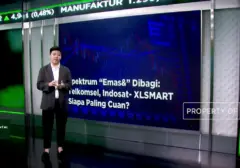 Pembagian Spektrum "Emas" 700 MHz: Telkomsel, Indosat, dan XL Axiata Bersaing Raih Keuntungan