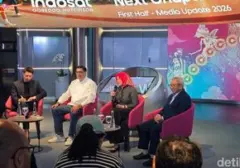 Indosat Ooredoo Hutchison Sambut Verifikasi Biometrik, Bidik Pertumbuhan Bisnis Baru
