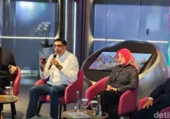 Kinerja Kuat Dorong Indosat Ooredoo Hutchison Genjot Investasi AI dan 5G