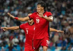 Singapura Tunjukkan Taring di Piala AFF 2026, Bidik Poin dari Indonesia dan Vietnam