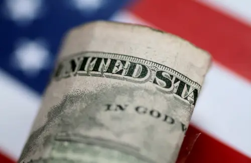 Tarif Impor Trump: 5 Data Ungkap Dampak Nyata pada Ekonomi Global