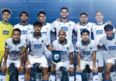 Persib dan Arema Puncaki Grup Usai Raih Kemenangan di Piala Presiden 2026