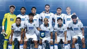 Persib dan Arema Puncaki Grup Usai Raih Kemenangan di Piala Presiden 2026