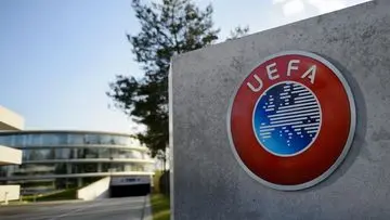 UEFA Tuntut Keterbukaan FIFA Soal Rencana Penjualan Saham Piala Dunia