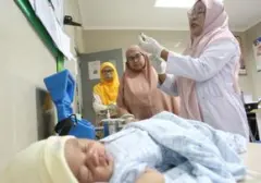 Imunisasi Dini Balita: Garda Terdepan Pencegahan Hepatitis B di Indonesia