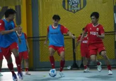 Ambisi Timnas Futsal Indonesia: Target Papan Atas Dunia dalam Dua Dekade