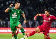 Persebaya Fokus Hadapi PSMS Medan, Tavares Abaikan Peluang Semifinal Piala Presiden 2026