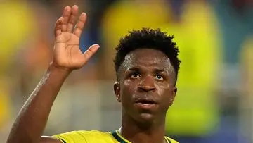 Spekulasi Transfer: Vinicius Jr Dikabarkan Capai Kesepakatan dengan Arsenal, Absen Latihan Real Madrid