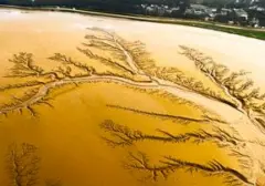 Titan: Kembaran Bumi di Tata Surya dengan Sungai Tanpa Air