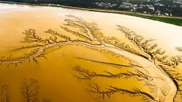 Titan: Kembaran Bumi di Tata Surya dengan Sungai Tanpa Air