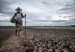 Ancaman Super El Nino Terbesar dalam 150 Tahun, Ilmuwan Peringatkan Dampak Global