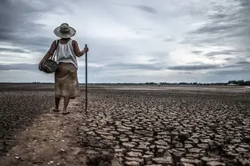 Ancaman Super El Nino Terbesar dalam 150 Tahun, Ilmuwan Peringatkan Dampak Global