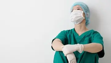 IDI Ajukan Batasan Jam Kerja Dokter Internship 40 Jam Pekan Pasca Serangkaian Kematian