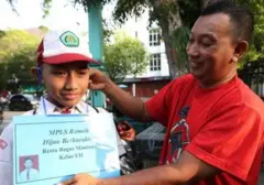 Peran Ayah Krusial Bangun Kedekatan Emosional dengan Bayi Sejak Dini: 8 Strategi Efektif