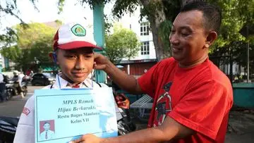 Peran Ayah Krusial Bangun Kedekatan Emosional dengan Bayi Sejak Dini: 8 Strategi Efektif
