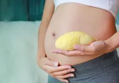 Durian dan Kehamilan: Mitos vs. Fakta Mengenai Keamanan untuk Ibu Hamil dan Janin