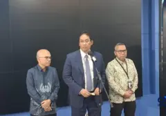 Purbaya: Danantara Tidak Punya Hak Suara dalam Keputusan KSSK