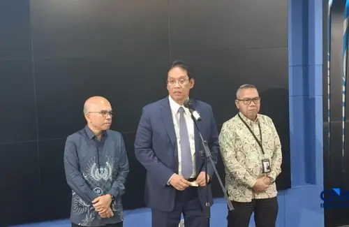 Purbaya: Danantara Tidak Punya Hak Suara dalam Keputusan KSSK
