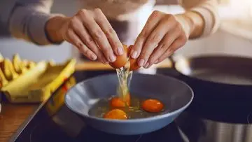 Waspada! 5 Kebiasaan Makan Telur Ini Bisa Menggerogoti Kesehatan Anda Diam-diam