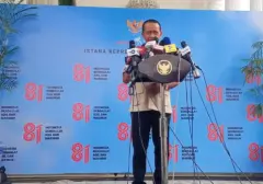 Impor BBM RI dari Rusia Mulai Mengalir Lewat Lemigas