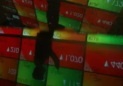 Anjlok Tajam, IHSG Tembus Level Psikologis 6.050