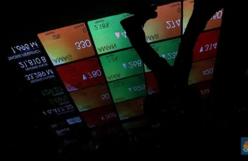 IHSG Anjlok 1,5% dalam Sehari, Apa Pemicunya?