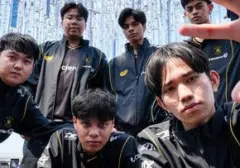 Team Vitality Hadapi Falcons PH di MSC 2026 Hari Ini