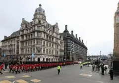 London Raih Predikat Kota Terpintar Dunia: Inovasi Digital dan Kehidupan Berkelanjutan Jadi Kunci