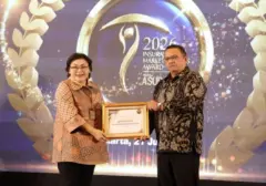 Premi Bruto Jasaraharja Putera Melonjak 16,32%, Raih Penghargaan Bergengsi Insurance Market Leaders 2026