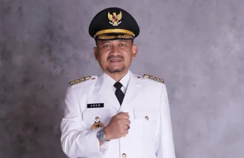Terbaru Bupati Pemalang, 12 Kepala Daerah Terjaring OTT KPK Hingga Pertengahan 2026