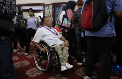 PP Konsesi dan Insentif Disabilitas: Mengubah Inklusivitas Menjadi Peluang Investasi Strategis
