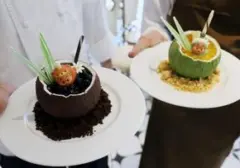 Asia Tenggara Sambut Toko Pop Mart ‘Bakery’ Pertama di Jakarta, Tawarkan Pengalaman Unik