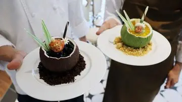 Asia Tenggara Sambut Toko Pop Mart 'Bakery' Pertama di Jakarta, Tawarkan Pengalaman Unik
