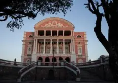Teater Amazon Brasil Raih Status Warisan Budaya Dunia UNESCO