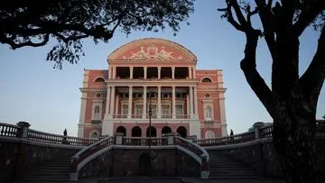 Teater Amazon Brasil Raih Status Warisan Budaya Dunia UNESCO