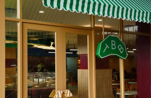 Tiong Bahru Bakery Hadir di Jakarta, Targetkan Segmen Premium dengan Sajian Khas Singapura