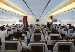 Cacat Produksi Kursi Kabin Ancaman Baru: 453 Pesawat Boeing Berisiko Tinggi Saat Turbulensi
