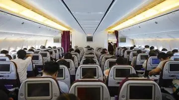 Cacat Produksi Kursi Kabin Ancaman Baru: 453 Pesawat Boeing Berisiko Tinggi Saat Turbulensi
