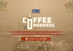 Tata Kelola Pertambangan Mineral Indonesia: Tantangan dan Prospek di Tengah Dinamika Global
