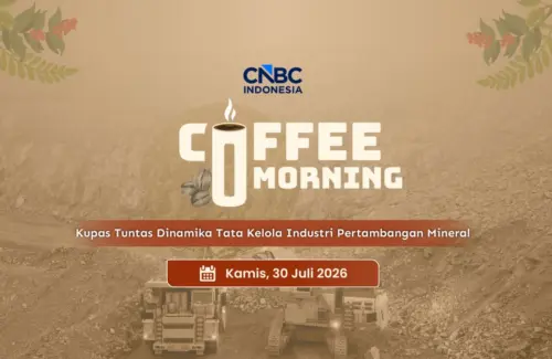 Tata Kelola Pertambangan Mineral Indonesia: Tantangan dan Prospek di Tengah Dinamika Global