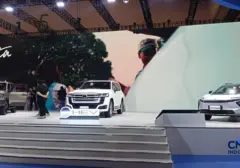 Toyota Pamerkan Kendaraan Bensin dan Listrik di GIIAS 2026, Persiapan Matang Sambut Era Elektrifikasi