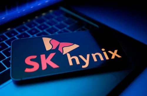 Investor Kompak Lepas Saham Teknologi Asia, Apa Saja Pemicunya?
